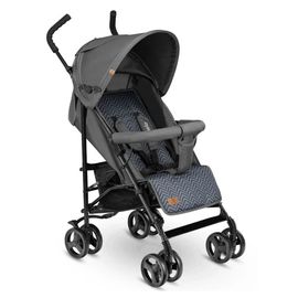 Carucior LIONELO Elia Graphite