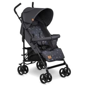 Carucior LIONELO Elia Grey White