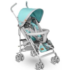 Carucior LIONELO Elia, Tropical Turquoise