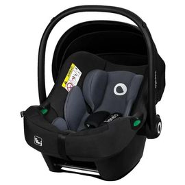 Scaun auto LIONELO Astrid I-Size Black Grey