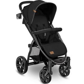 Carucior LIONELO Annet Plus Black Carbon