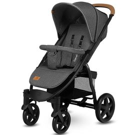Carucior LIONELO Annet Plus Stone Caramel