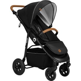 Carucior LIONELO Natt, Black Onyx