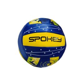 Minge de volei SPOKEY Libero 942590, Blue