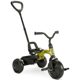Bicicleta pentru copii QPLAY Ant Plus Olive