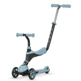 Самокат QPLAY Sema Blue