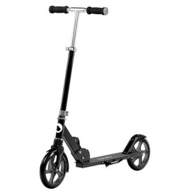 Trotineta LIONELO Luca Black Graphite