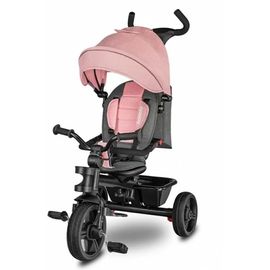 Bicicleta pentru copii LIONELO Haari Bubblegum