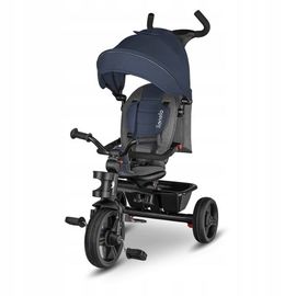 Bicicleta pentru copii LIONELO Haari Jeans