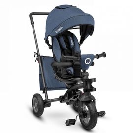 Bicicleta pentru copii LIONELO Tris Jeans