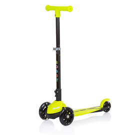 Самокат CHIPOLINO Robby green
