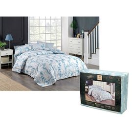 Постельное белье NEWHOME Oxfort Teodora, двуспальное, поликоттон
