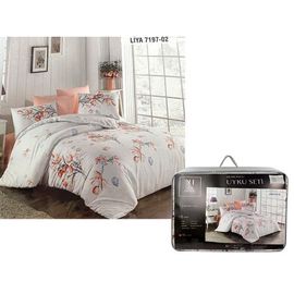 Постельное белье NEWHOME Comforter Liya, двуспальное
