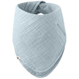 Нагрудник BIBS Baby Blue, бандана