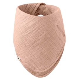 Нагрудник BIBS Blush, бандана