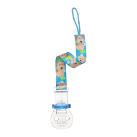 Breloc WEEBABY, pentru suzete