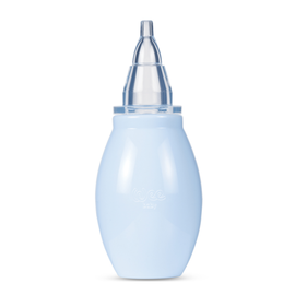 Aspirator nazal WEEBABY, din silicon