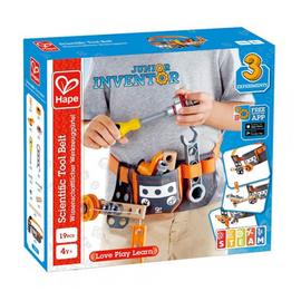 Детский набор инструментов HAPE