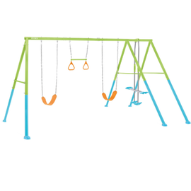 Leagan 4in1 INTEX, 442 x 235 x 200 cm