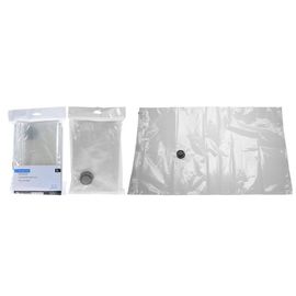 Мешки для хранения STORAGE, вакуумные, 2шт (74х130 см, 50х86 см)