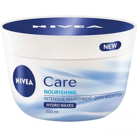 Крем NIVEA Care, 200 мл