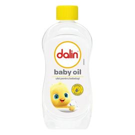 Ulei pentru copii DALIN classic, 300 ml