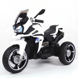 Motocicleta electrica KIDS CAR, аlba