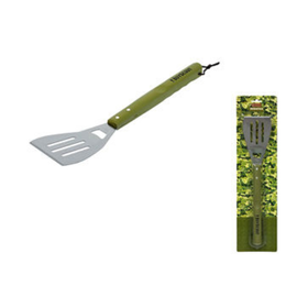 Spatula pentru gratar BoyScout, din inox, 41 cm