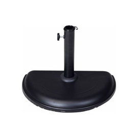 Suport pentru umbrela AMBIANCE, sub perete, 48 x 28 cm, 10 kg