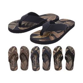 Slapi de vara Probeach, pentru barbati, cu curelele late, (m. 40-45)