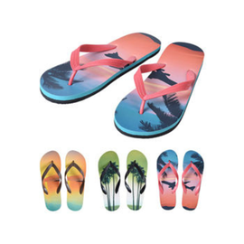 Slapi de vara Probeach, pentru barbati "Plaja", (m. 40-45)