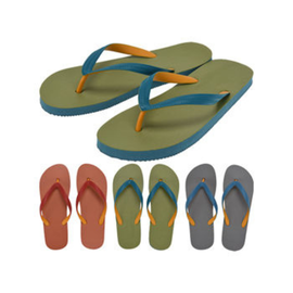 Slapi de vara Probeach, pentru barbati, monocolori, (m. 40-45)