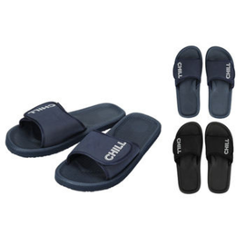 Slapi de vara Probeach, pentru barbati "Inscriptie", (m. 40-45)