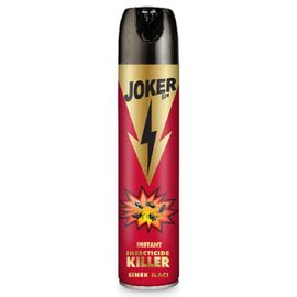 Insecticid Joker, rosu, 400 ml