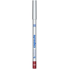 Creion buze 7DAYS B.COLOUR PRO CAPSULE, 110, 1.3 g