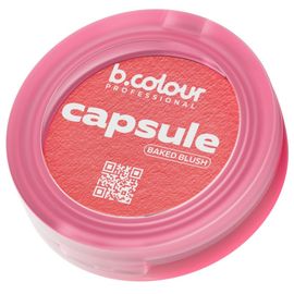 Fard de obraz 7DAYS B.COLOUR PRO CAPSULE, Not sorry 02, 2.9 g