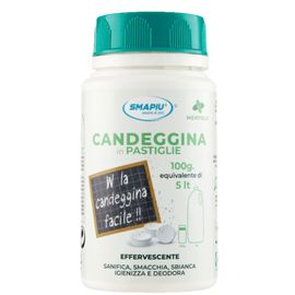 Inalbitor clasic SMAPIU, menta, 40 tablete