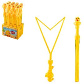 Мыльные пузыри ESSA TOYS Утка, 49 см