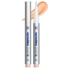 Corector fata 7DAYS B.COLOUR PRO CAPSULE, Neutral 03, 2.2 g