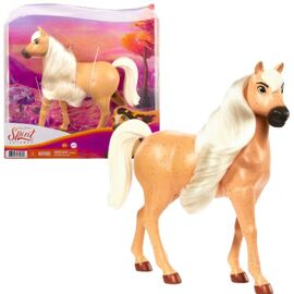 Figurina Calutului MATTEL din seria Spirit Herd