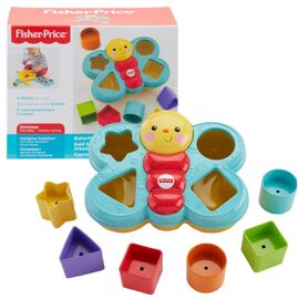 Сортер FISHER PRICE Метелик