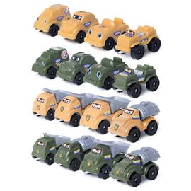 Automobil MAXIMUS Masinuta