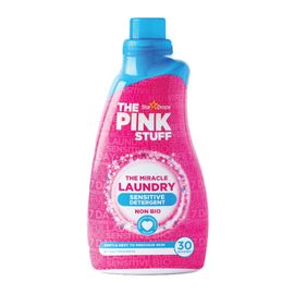 Гель для стирки THE PINK STUFF универсальный, 960 мл