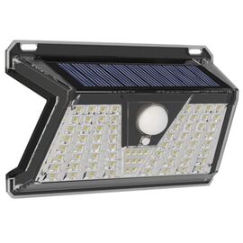Прожектор LED VITO SOLIGHT-V, на солнечной батарее