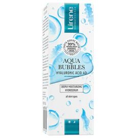 Гидросыворотка Lirene Aqua Bubbles E07694, 30 мл