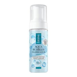 Очищающая пенка для лица Lirene Aqua Bubbles E07713, 150 мл
