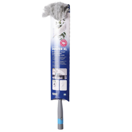 Perie SMART Microfiber Duster XL, pentru indepartarea prafului
