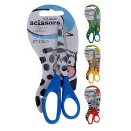 Foarfece pentru copii, 13 cm