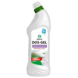 Универсальный чистящий гель GRASS DOS-GEL, 750 мл