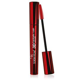 Rimel Golden Rose 3D Fantastic Lash Mascara 10 g